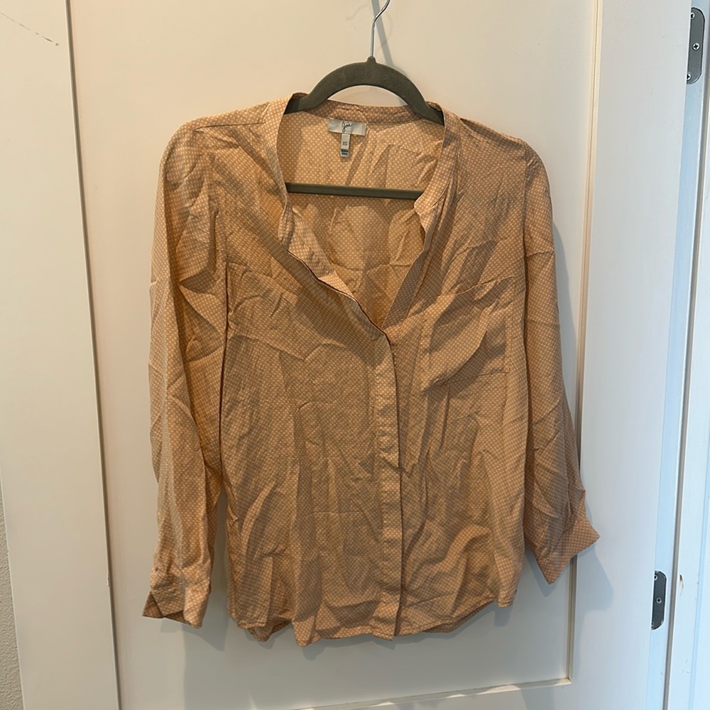 Joie women’s top size XS